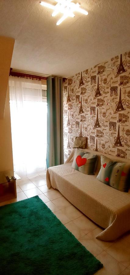 Valloris Apartments Heviz Bagian luar foto