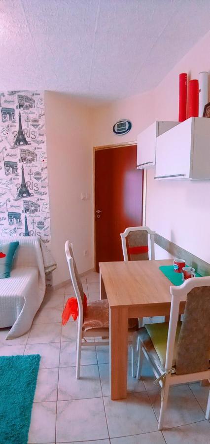 Valloris Apartments Heviz Bagian luar foto