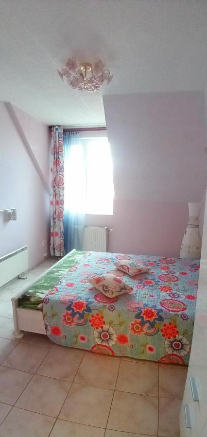 Valloris Apartments Heviz Bagian luar foto
