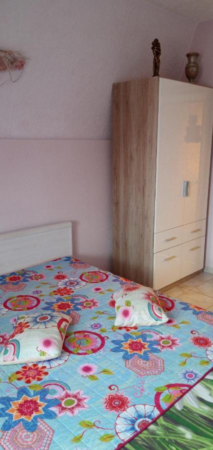 Valloris Apartments Heviz Bagian luar foto