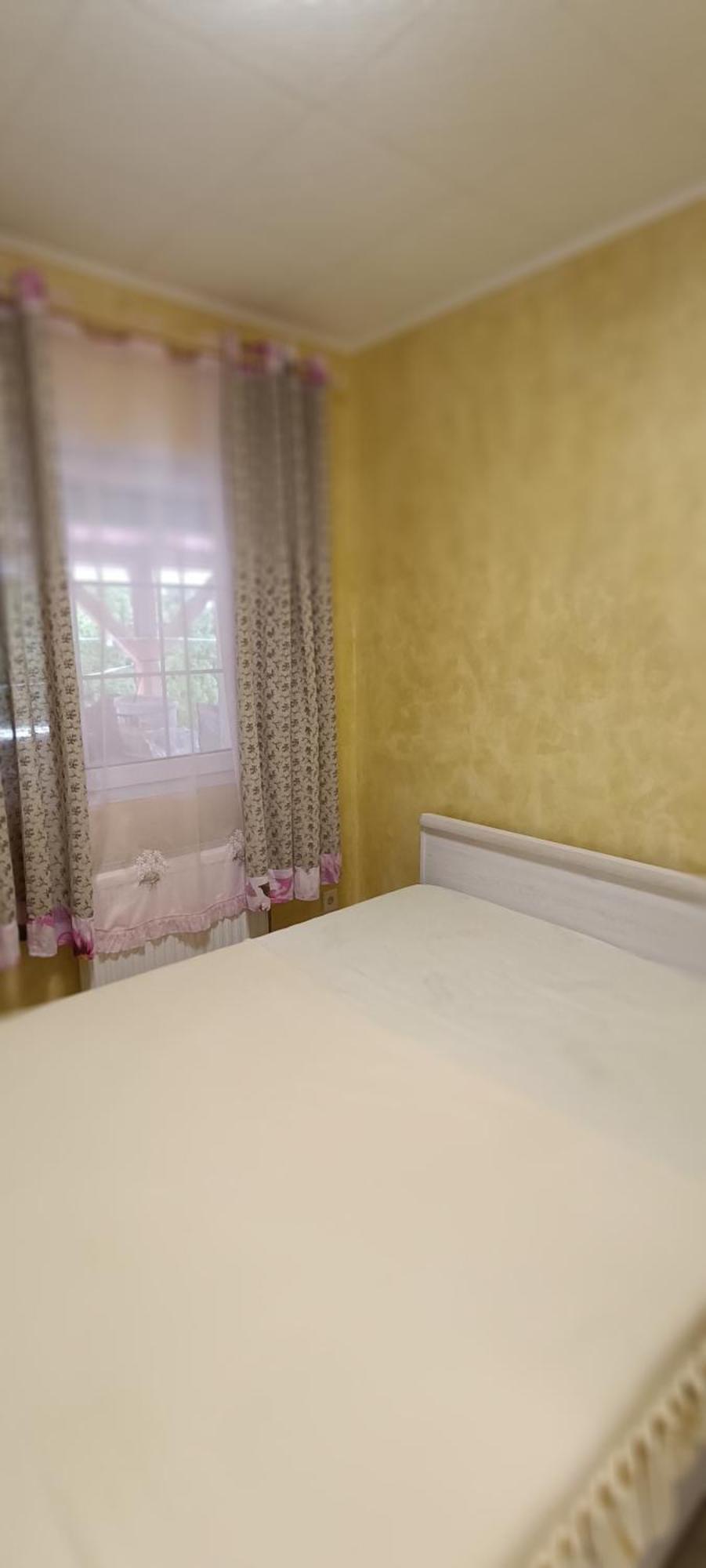 Valloris Apartments Heviz Bagian luar foto