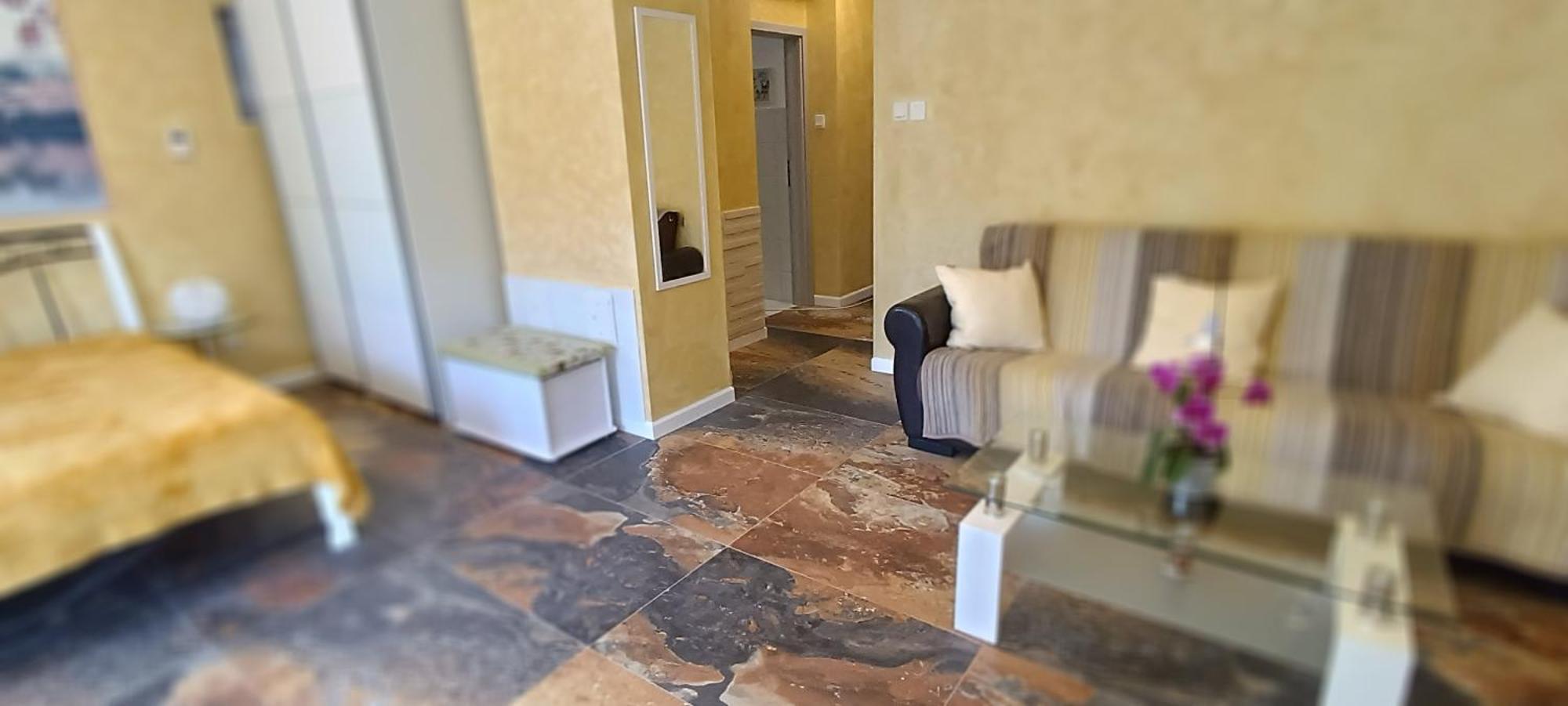 Valloris Apartments Heviz Bagian luar foto