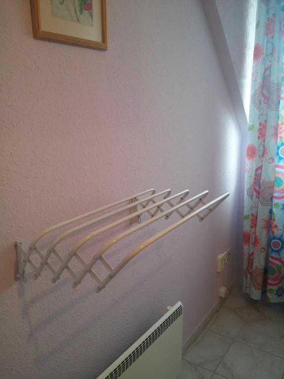 Valloris Apartments Heviz Bagian luar foto