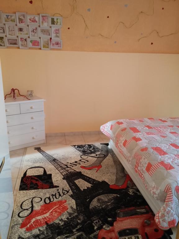 Valloris Apartments Heviz Bagian luar foto