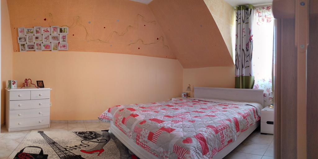Valloris Apartments Heviz Bagian luar foto