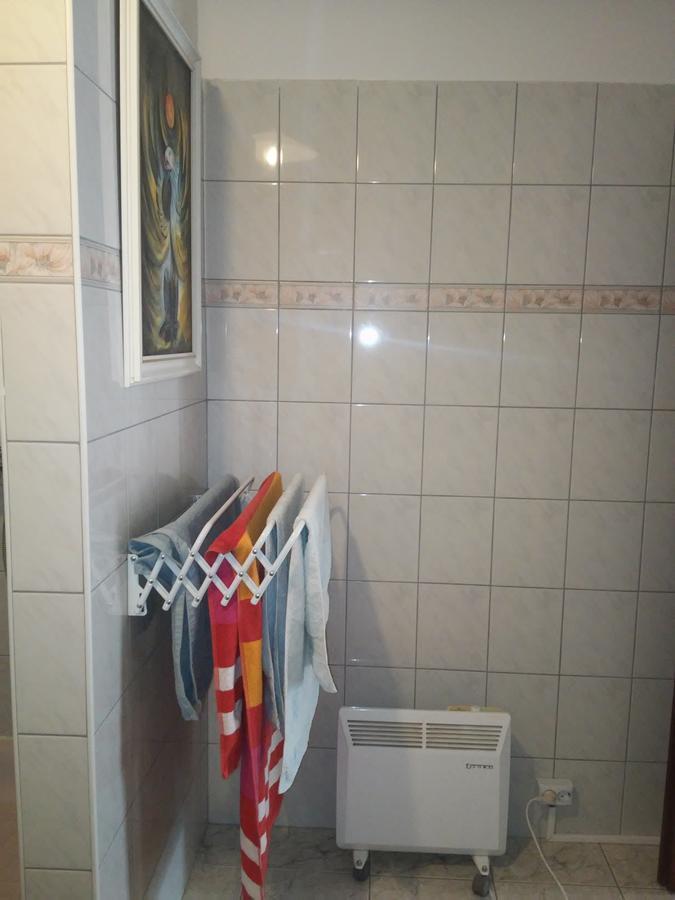 Valloris Apartments Heviz Bagian luar foto