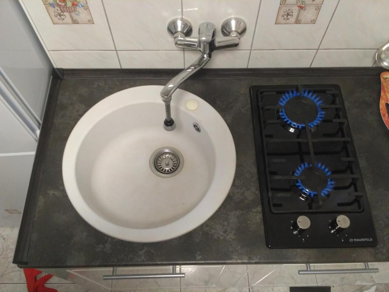 Valloris Apartments Heviz Bagian luar foto