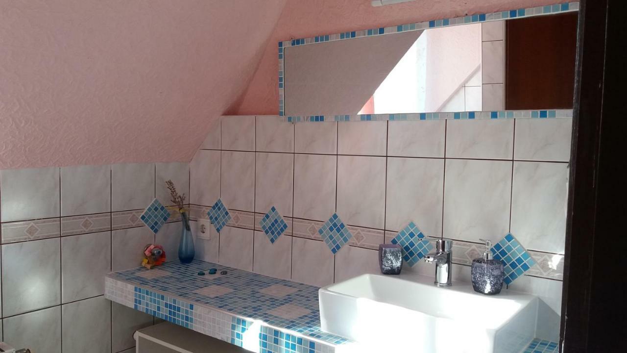 Valloris Apartments Heviz Bagian luar foto